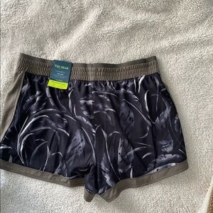 NWT - TEK GEAR Mid Rise Shorts, Size: XXL